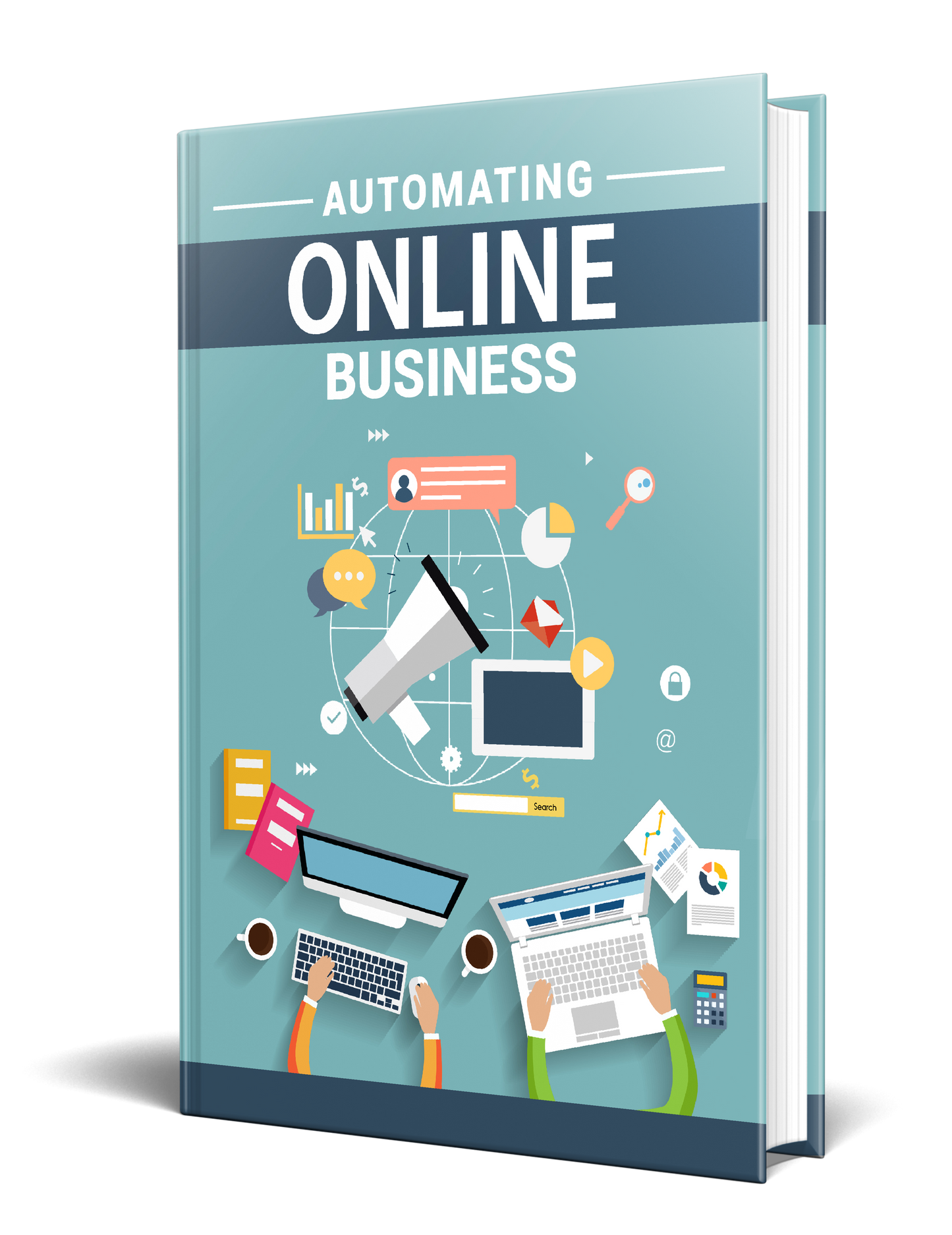 Automating Online Bussiness 