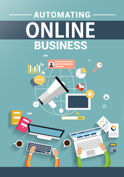 Automating Online Bussiness 