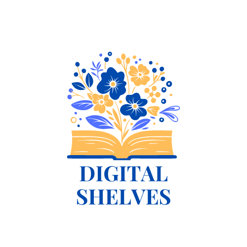 Digital Shelves