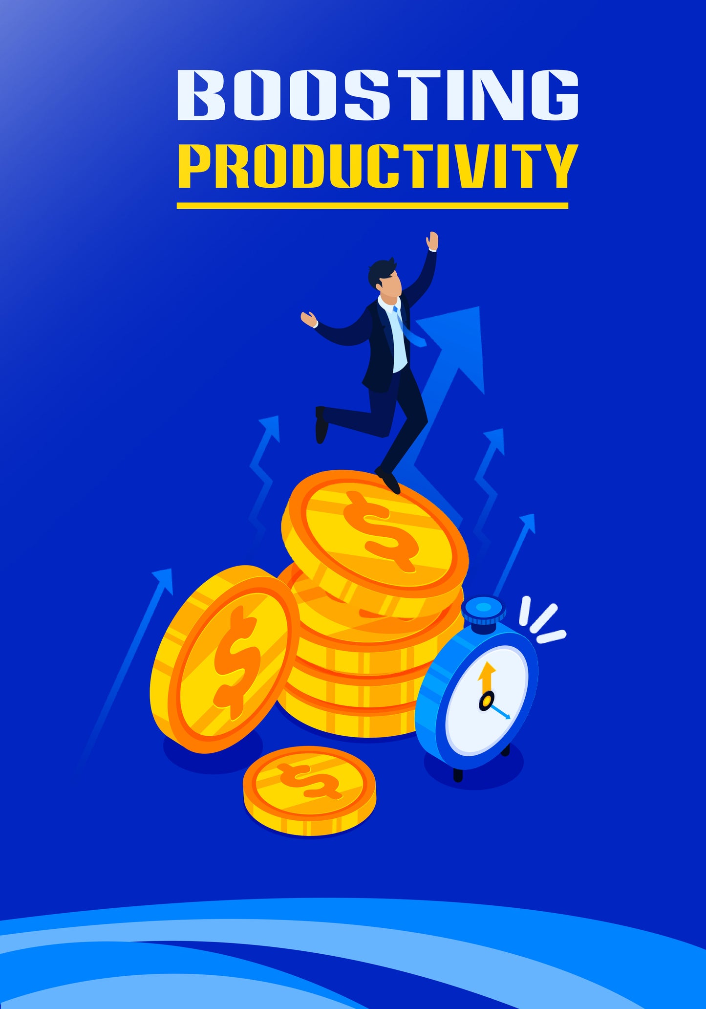 Boosting Productivity