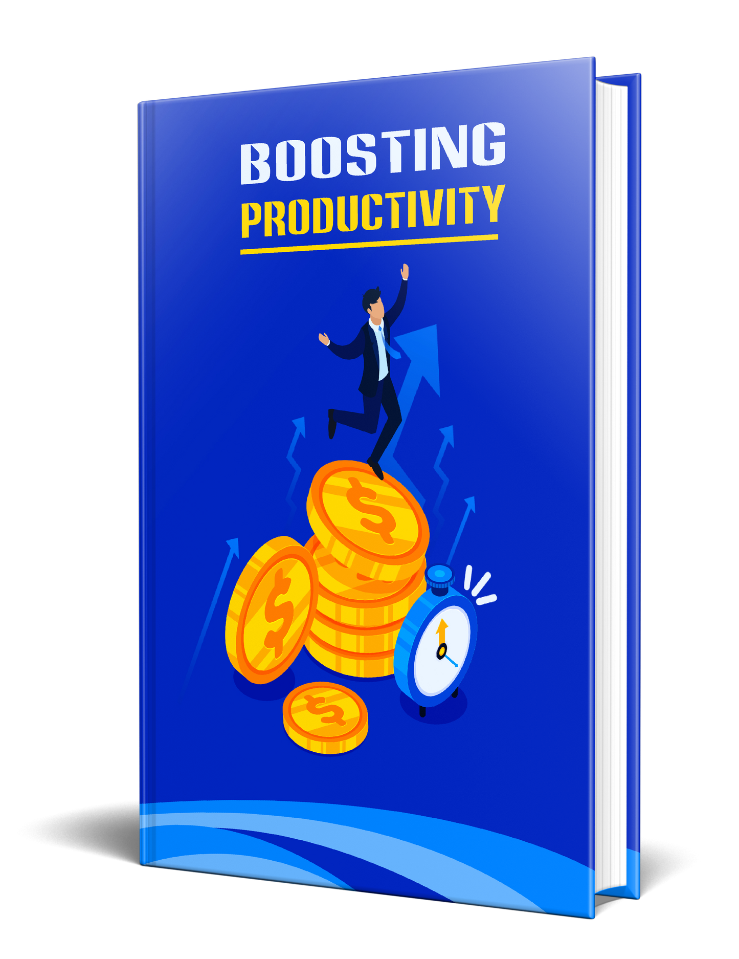 Boosting Productivity