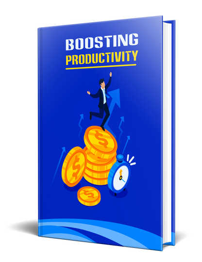 Boosting Productivity